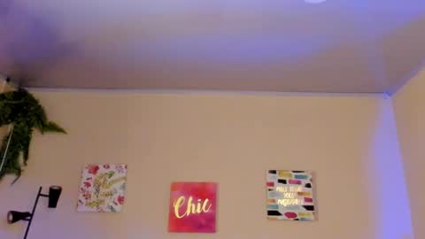 Adhara.   Help me reach 100 likes online show from 02/19/25, 05:05