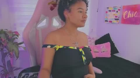 Adhara.   Help me reach 100 likes online show from 09/15/25, 07:58