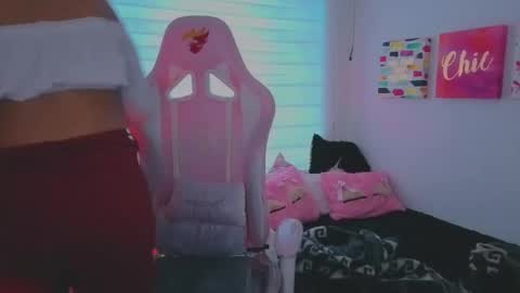 Adhara.   Help me reach 100 likes online show from 09/24/25, 11:35