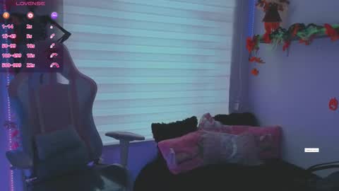 Adhara.   Help me reach 100 likes online show from 10/17/25, 07:05