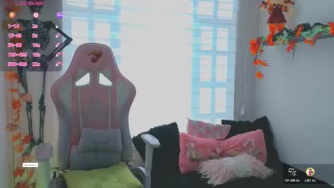 Adhara.   Help me reach 100 likes online show from 10/25/25, 07:19