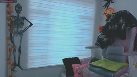 Adhara.   Help me reach 100 likes online show from 10/28/25, 08:22