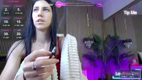 KeylaBlair online show from 01/18/25, 03:53