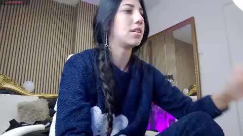 KeylaBlair online show from 02/18/25, 06:15