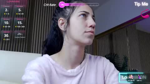 KeylaBlair online show from 03/02/25, 02:43