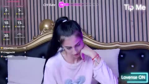 KeylaBlair online show from 03/03/25, 12:04