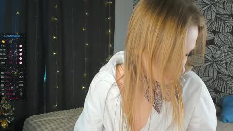 Hi Im Mary Glad to see you in my room  PVT is open online show from 01/15/25, 07:37