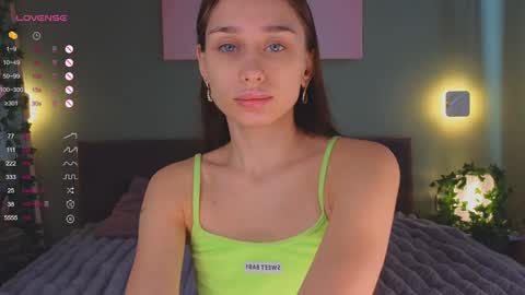 Hi Im Mary Glad to see you in my room  PVT is open online show from 02/04/25, 07:07