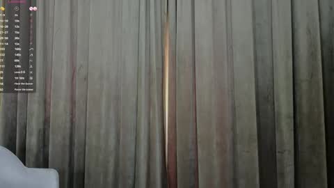 Hi Im Mary Glad to see you in my room  PVT is open online show from 02/24/25, 02:40