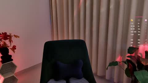 Keyla online show from 11/08/25, 11:10