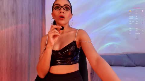 Keyla online show from 03/28/26, 10:53