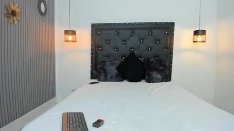 Keyla  Megan and Loly online show from 03/12/25, 12:47