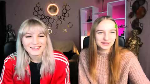 Keylas online show from 12/16/25, 06:40