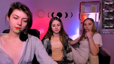 Keylas online show from 02/03/26, 04:23