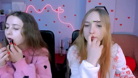 Keylas online show from 02/14/26, 08:33