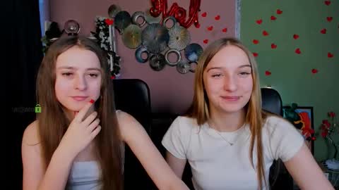 Keylas online show from 02/18/26, 01:29