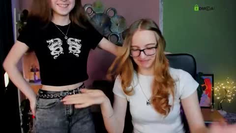 Keylas online show from 02/26/26, 02:05