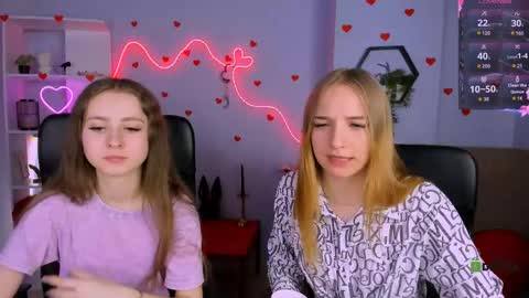 Keylas online show from 04/24/26, 06:05