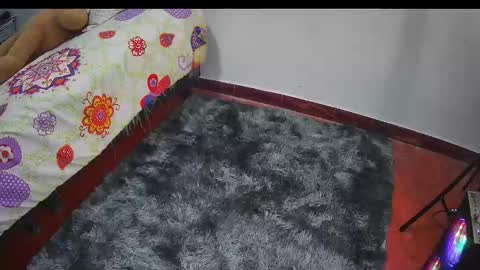 Keyla online show from 11/27/25, 02:46