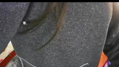 Keyla online show from 12/03/25, 02:41