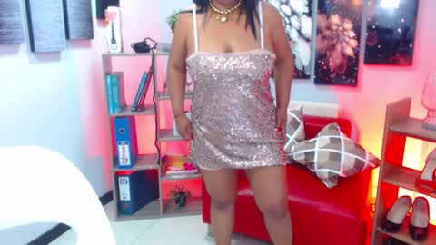 Keyla  online show from 01/15/25, 04:00