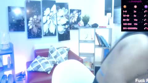 Keyla  online show from 02/24/25, 09:53