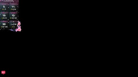 Keyla  online show from 04/21/26, 10:32