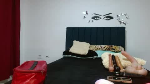 keyler_lov online show from 04/17/26, 02:25