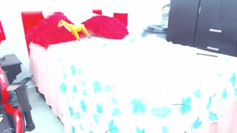 Sandy Saenz online show from 01/30/25, 11:02