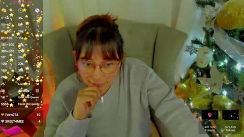 Snapshot of keyt_foxxx chatting on 12/07/24, 03:25 Danna Sofia online show from 12/07/24, 03:25