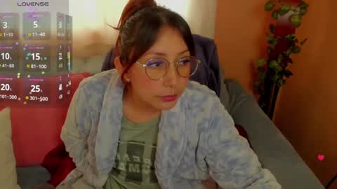 Snapshot of keyt_foxxx chatting on 03/11/25, 12:39 Danna Sofia online show from 03/11/25, 12:39