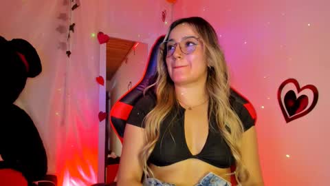 Keyth  online show from 02/17/25, 04:04