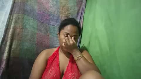 kezia0910 online show from 10/24/25, 08:55