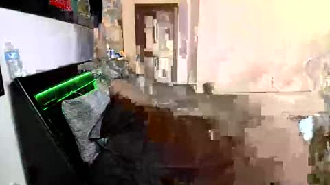 K Fizzle online show from 11/11/25, 02:55