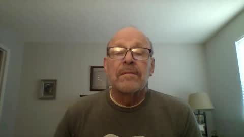 Kent online show from 01/13/25, 09:31