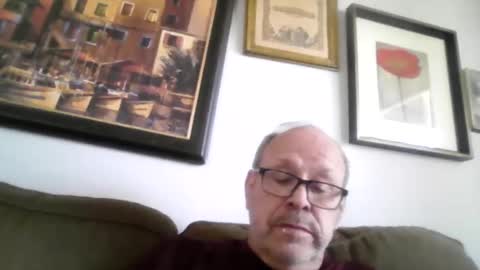 Kent online show from 10/15/25, 07:03