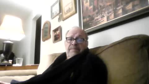 Kent online show from 10/30/25, 12:28