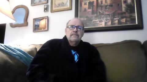 Kent online show from 12/14/25, 03:50