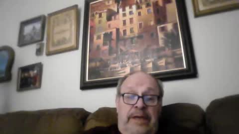 Kent online show from 01/07/26, 10:56