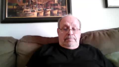 Kent online show from 04/19/26, 05:01