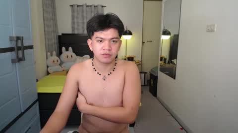 Snapshot of kh4lexx chatting on 02/07/26, 03:49 Arch online show from 02/07/26, 03:49