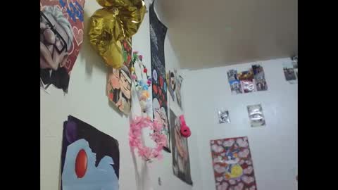 kha hot online show from 01/15/25, 01:34