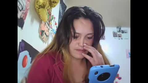kha hot online show from 01/15/25, 07:44