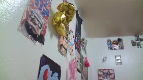 kha hot online show from 01/19/25, 01:43