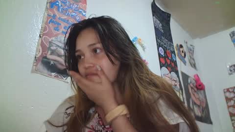 kha hot online show from 01/23/25, 02:02