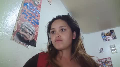 kha hot online show from 01/25/25, 01:32