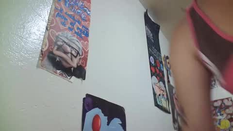 kha hot online show from 01/25/25, 03:09