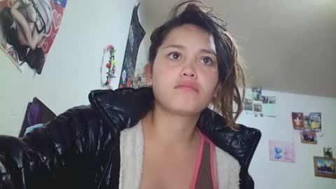 kha hot online show from 01/25/25, 06:13