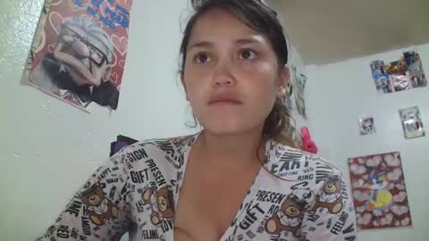 kha hot online show from 01/27/25, 09:44