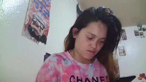 kha hot online show from 02/13/25, 07:31